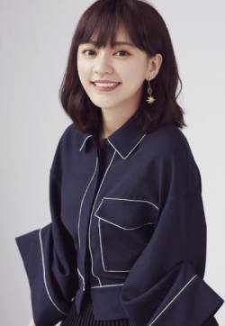 高清台湾省华语影视女演员陈意涵清爽百变时尚杂志封面大片