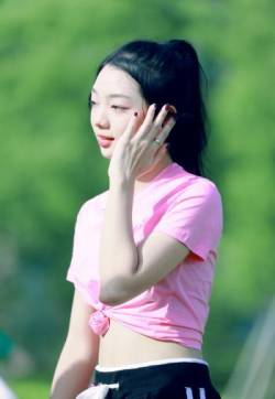 高清江西美女李紫婷最新图片