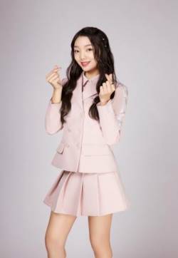 高清江西美女李紫婷《创造101》高清图片