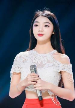 高清江西美女李紫婷性感图片