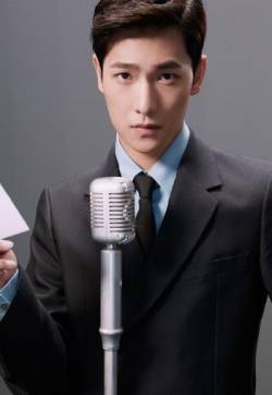 中国内地安徽合肥影视男演员杨洋成熟魅力写真图片