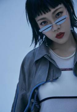 吴莫愁