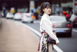 高清台湾美女文淇写真图片