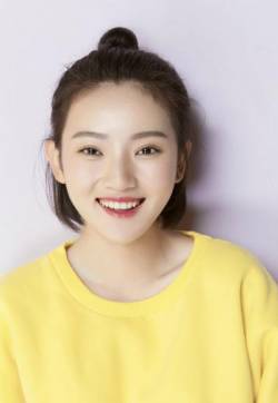 中国内地女演员孙艺宁可爱写真图片