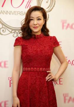 中国内地南京女演员熊黛林美女模特壁纸第张