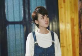 中国内地河北女演员《进击吧闪电》冯文娟剧照图片