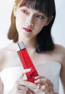高清台湾美女文淇灵动性感写真图片