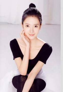 中国内地北京女演员雨婷儿头像图片第张