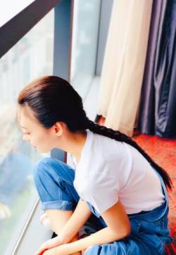 中国内地影视女演员林源活泼可爱写真图片