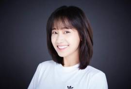 高清广东省揭阳市揭西美女郑湫泓唯美写真图片
