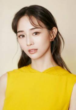 高清中国台湾影视女演员张钧甯清新靓丽活动写真图片