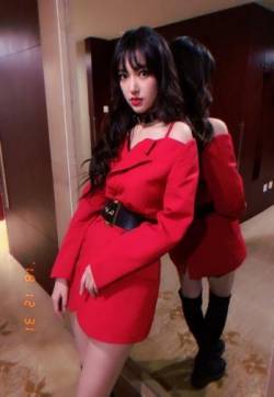 高清中国内地流行乐女歌手程潇湖南卫视跨年演唱会写真图片