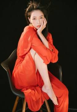邱诗媛