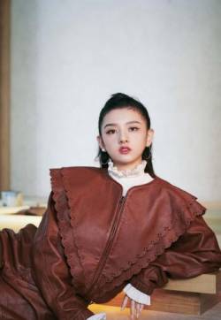 中国北京女演员宋祖儿魅力写真大片图片 中国北京女演员宋祖儿魅力写真大片图片