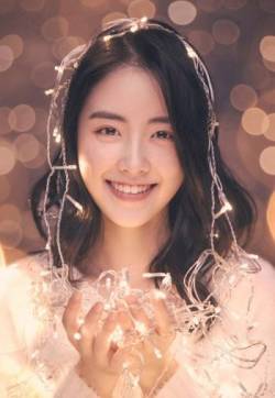 中国内地女广东陆丰模特章乐韵清新自然写真图片第张