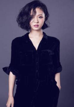 高雨儿图片   高雨儿气质写真图片
