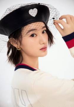 郭晓婷