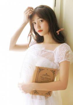 高清中国内地代黑龙江省哈尔滨新生女演员阚清子性感唯美靓丽写真图片