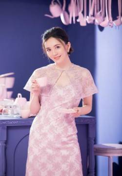 山东籍内地女演员吕佳容性感迷人写真桌面壁纸第张