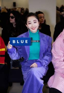 高清韩国女演员美女金宝罗甜美可人写真图片