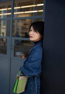 高清中国导演,演员俞飞鸿迷人活动写真图片