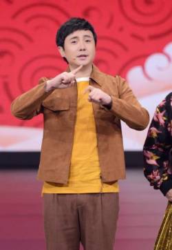 高清沈腾《王牌对王牌4》第五期剧照图片