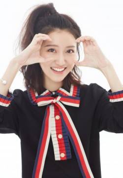 中国内地新生代演员童颜美女张鑫娇娇嫩诱惑私房写真第张