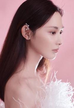 彭小苒图片