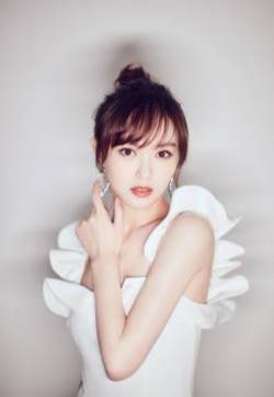 女生头像图片