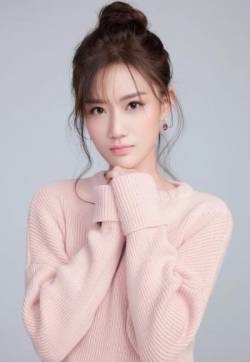 高清台湾省华语影视女演员创造101陈意涵NTSnap时尚杂志写真