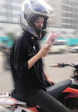 高清破案警匪马思纯《橙红年代》剧照图片