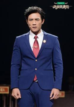明星居家综艺杜淳《我就是演员》高清剧照图片
