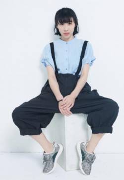 高清山东省莱州美女任素汐清纯俏皮写真图片