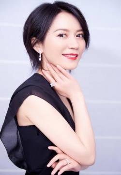 高清中国导演,演员俞飞鸿优雅知性写真图片桌面壁纸第张
