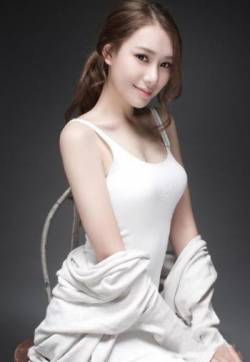 高清女星冯若绮唯美性感魅力写真图片