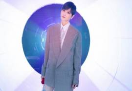中国四川成都女歌手演员李宇春湖南卫视春晚图片