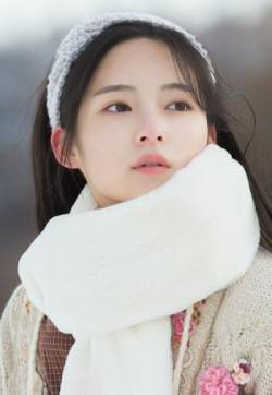 高清中国内地美女孙安可清新养眼日系写真图片