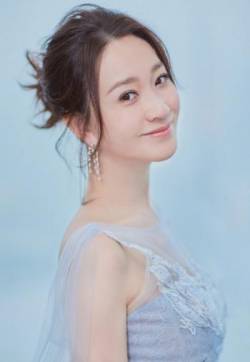 中国内地女演员李小冉图片桌面壁纸之1024x768第张
