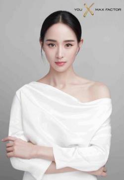 高清中国台湾影视女演员张钧甯温婉大气代言写真图片