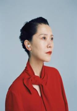 高清中国南京女演员海清质感胶片风大片写真图片