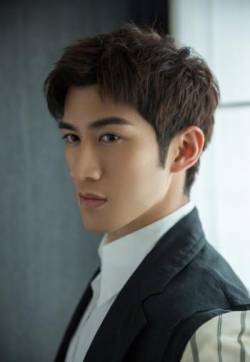 李治廷