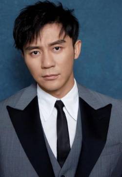 高清中国内地北京影视男演员李晨沉稳绅士写真图片