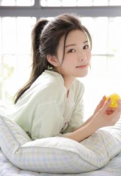 中国内地吉林长春女演员孟子义清新恬静图片