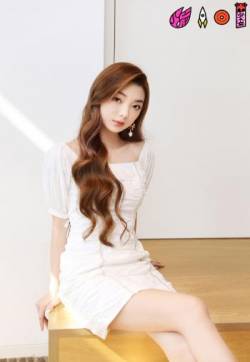高清江西美女李紫婷优雅性感写真图片