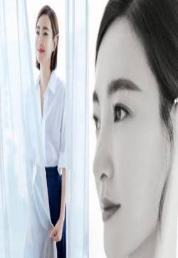 王丽坤仙气唯美写真图片