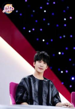高清北京男星大张伟《我家小两口》第五期图片
