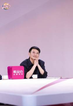 李维嘉