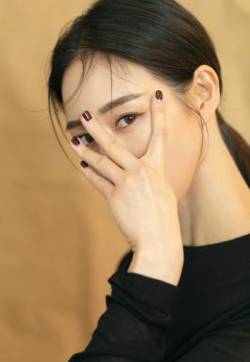 高清中国台湾影视女演员张钧甯性感美艳写真图片