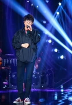 高清河南男星齐豫毛不易歌手2019高清图片