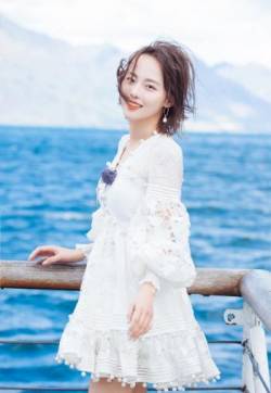 《妻子的浪漫旅行》张嘉倪第九期剧照图片